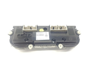 Блок управления климат-контролем 3AA907044CJ, 3AA907044CJ   Volkswagen Touran II