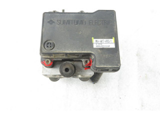 Přístrojová deska Mitsubishi Outlander 2005 MB44W1749031, MB44W1749031