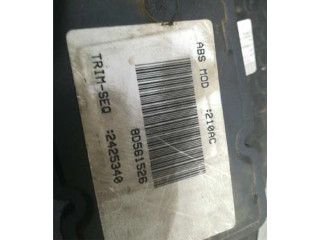 Блок управления АБС P68028210AC   Jeep Patriot