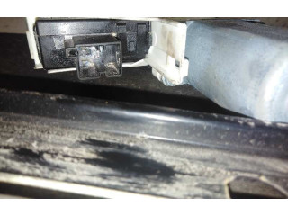 Turbodmychadlo Передний механический механизм для подъема окна 4L0837461A, 6PIN Audi Q7 4L BUG