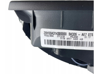 Зеркало электрическое        Skoda Karoq  2017 -  года   