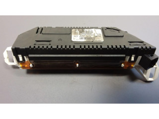 Дисплей 9662226080, 102602003 Citroen C4 I