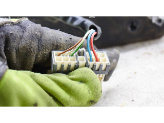 Зеркало электрическое Peugeot 406 1996 - 1999 года