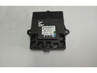 Блок управления A1698204626   Mercedes-Benz A W169