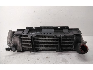 Интеркулер 1.4DICOR05 Tata Indica Vista I