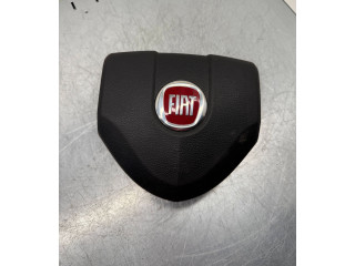 Подушка безопасности водителя P1TP76DX9AG, T75SL0355W0725 Fiat Freemont