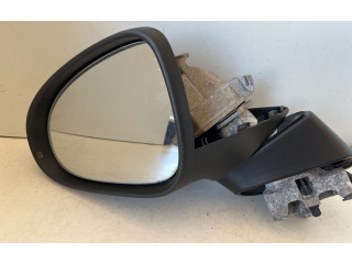 Zpětné zrcátko Volkswagen Touareg II 2013 7P6857501EN