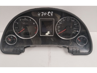 Панель приборов 0263626081   Audi A4 Allroad       