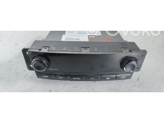 Блок управления климат-контролем 6870008510   SsangYong Rexton