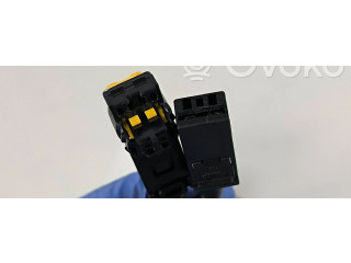 Подрулевой шлейф SRS MR979369 Mitsubishi Colt