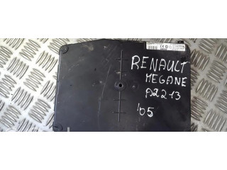 Блок комфорта 8200351185, S118400920C Mazda Premacy