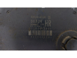 Řídící jednotka 33920-63JH, IMPRK813007 Suzuki Swift 2008