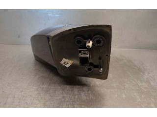 Зеркало электрическое        Chevrolet Captiva   -  года   