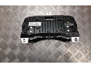 Přístrojová deska Nissan Juke II F16 2020 248106PA1B, B2096