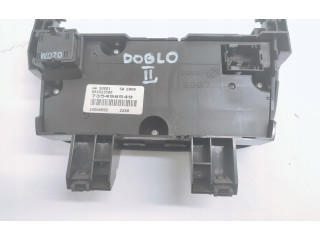 Блок управления климат-контролем A83023500   Fiat Doblo