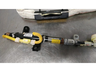 Боковая подушка безопасности 96435536 Chevrolet Epica