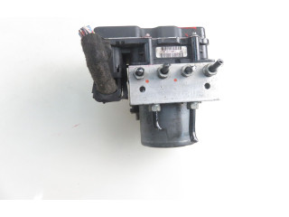 Блок АБС 0265238000, 0265950820 Opel Meriva B 2010 - 2016 года