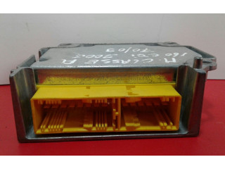 Блок подушек безопасности 6626, 70 Mercedes-Benz A W169