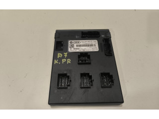 Блок комфорта 4H0907063G, 4H0907063   Audi A7 S7 4G   