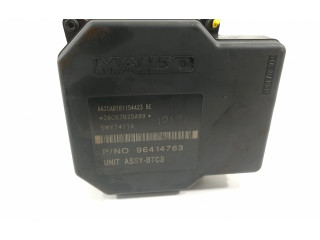 Блок ABS 96414763, 96414760 Chevrolet Epica