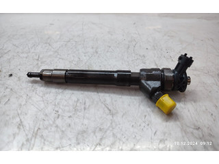 Vstřikovač 0445110414 Nissan Qashqai+2 R9M