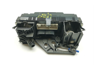 Блок управления климат-контролем Volkswagen Caddy