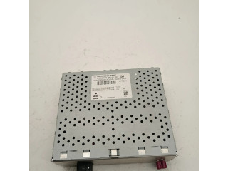 Блок управления A2229008911   Mercedes-Benz GLC X253 C253