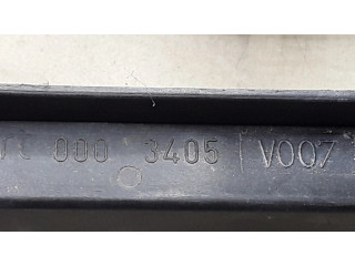 Комплект вентиляторов     0003405V007, 9010638    Smart ForTwo I 0.6