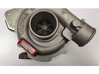 Турбина 796910-9002S Dodge Nitro