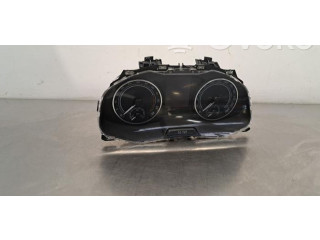 Панель приборов 654920741B Skoda Scala