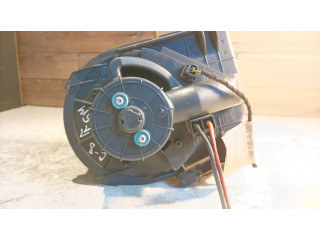 Вентилятор печки       Citroen C8