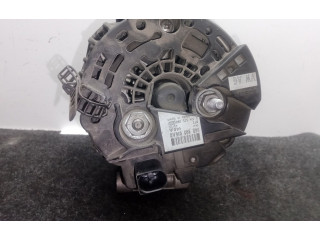 Генератор 140AH Audi A4 Allroad