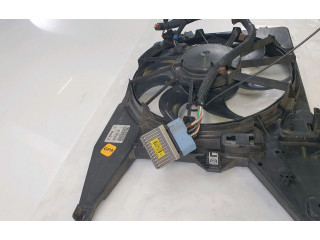 Вентилятор радиатора     214814342R, N1-2398X    Dacia Sandero 