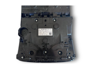 Блок комфорта NR114, A0009001039   Mercedes-Benz GLB x247   