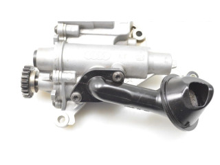 Čerpadlo oleje 06H115105A Audi TT TTS Mk2 CESA