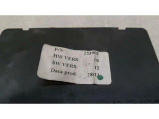 Реле стеклоочистителей