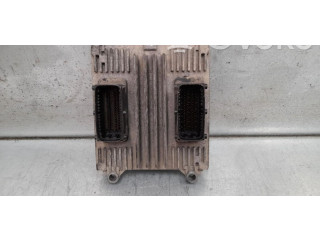 Řídící jednotka 12202143, 12202143 Opel Zafira A