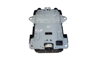 Дисплей    96665877, 15833553   Peugeot 5008