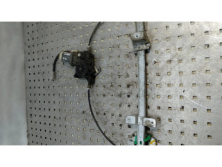 Комплект электрического механизма для подъема окна