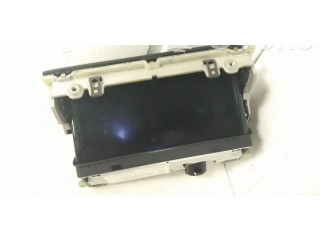 Дисплей 8V0857273P, 8V0857273C Audi A3 S3 8V