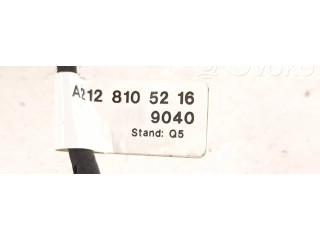 Zpětné zrcátko pravé Mercedes-Benz E W212 2012 2128105216, A2128105216