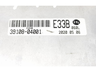 Řídící jednotka 3910804001 Hyundai Kona I 2020