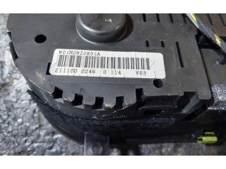 Přístrojová deska  Seat Toledo II (1M) 1998 1M0920801A  