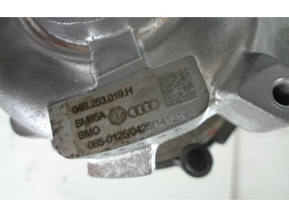  Турбина Skoda Fabia Mk3 (NJ)  04B253019H, 04B253019H         