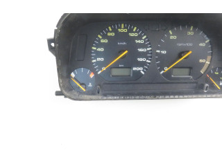 Přístrojová deska Seat Inca (6k) 2003 6K0920840G, 6K0920840G