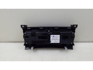 Модуль блока управления кондиционером A2129007704   Mercedes-Benz E W212