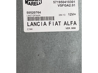 Блок комфорта 50520762   Fiat 500L   