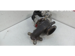 Turbodmychadlo Нагнетатель 05E145701E   Volkswagen Tiguan   DACB DAC