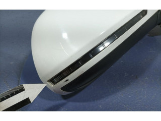 Зеркало электрическое        Audi A3 S3 A3 Sportback 8P  2005 - 2013 года   