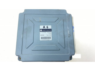 Řídící jednotka 22611AJ670, 1122008332 Subaru Legacy 2005